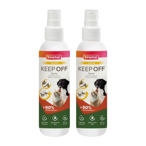 Beaphar keep off - keep, indoor