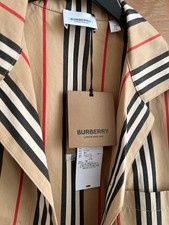 Burberry Bluse, NEU m. Etikett