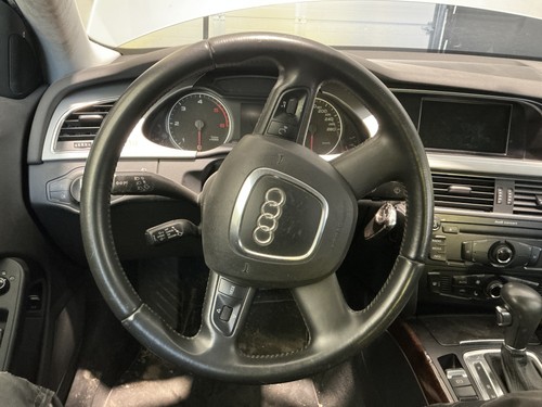 Lenkrad audi - lenkrad, b8)