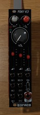Befaco Pony VCF - Filter Modular Synthesizer