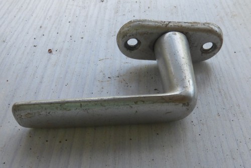 Alter alu aluminium knauf - aluminium,