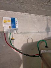 AFRISO Leckanzeigegerät für