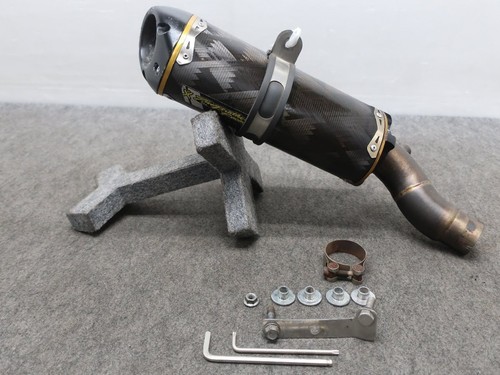 Zwei brüder racing auspuff - zwei,