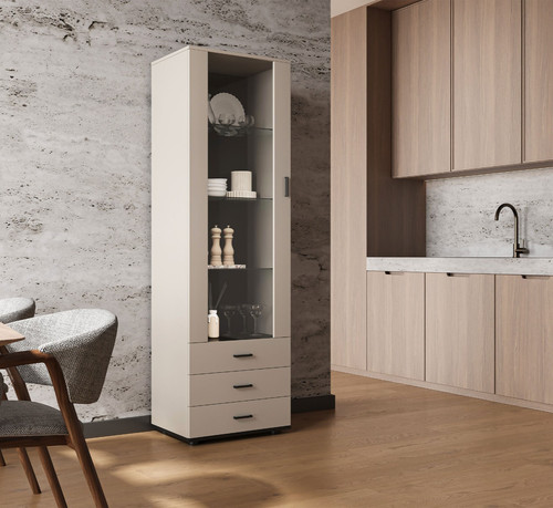 Vitrine sami anrichte - s-1,