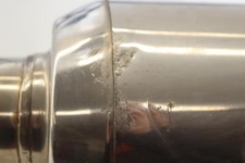 Auspuffanlage TRIUMPH 955