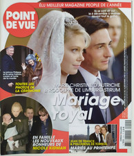 PERSPEKTIVE Nr. 3151 Dezember