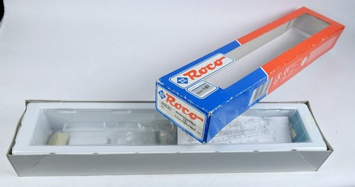 Roco 46630 leerkarton - roco,