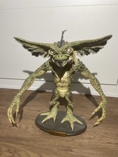 Original Gremlins Figur NECA Warner Bros Limitierte & nummerierte Auflage Selten