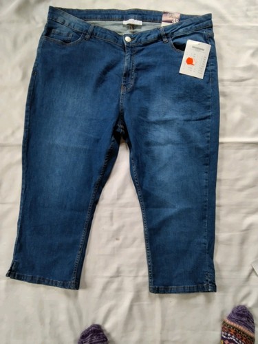 Jeans gummizugbund - jeans,