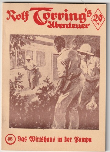 Rolf torring abenteuer - torring`s,
