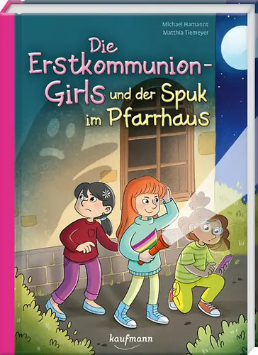 Die erstkommunion girls und - die,