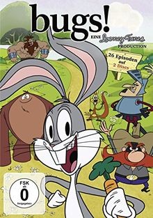 Looney tunes bugs staffel - -,