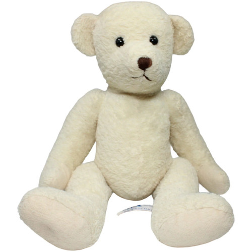 Kuschelwuschel teddybär 40cm - teddybär,