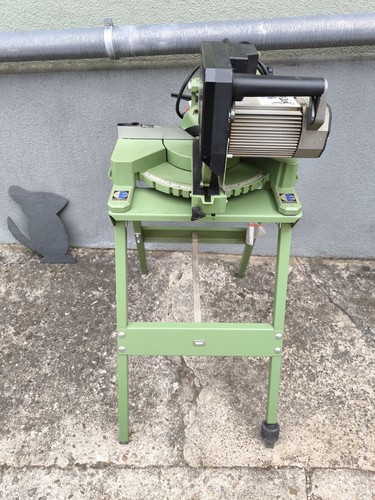 Elektra beckum kgs 300 - elektra,