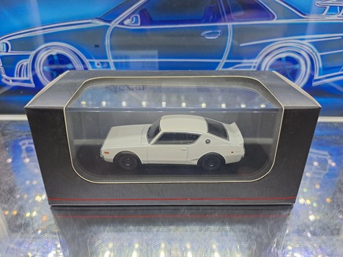 Kyosho nissan skyline 2000 - kyosho,