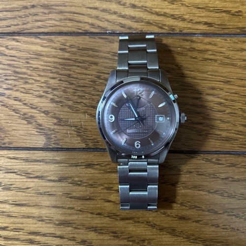 Orient star gangreserve - orient,