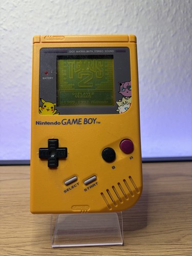 Nintendo gameboy classic - nintendo,