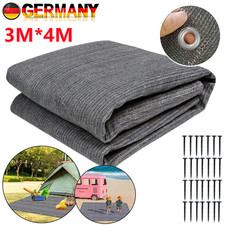 Vorzeltteppich Wohnmobil