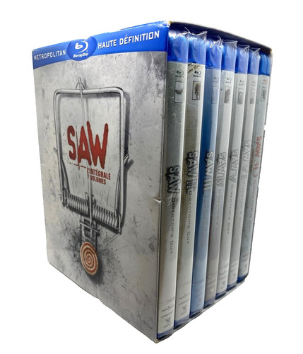 Blu ray film full - ✅, box
