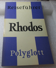 seltener Reiseführer