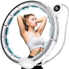 Smart Hula Hoop, Hula Hoop