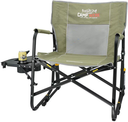 Campwerk campingstuhl - campwerk,