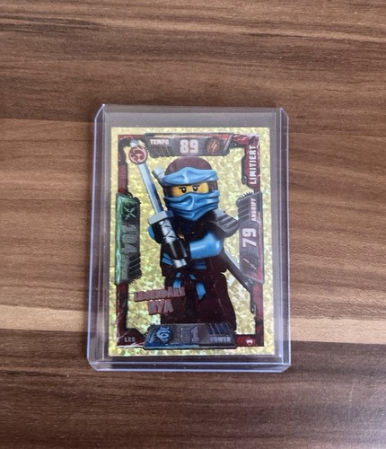 Lego ninjago tcg lloyd - ninjago,