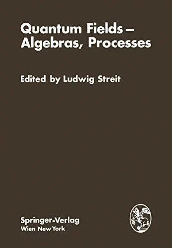 Quantum fields algebras - quantum,