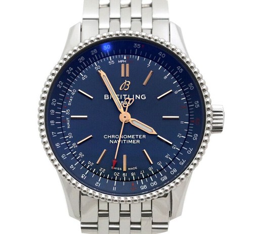 Breitling navitimer automatic - navitimer,