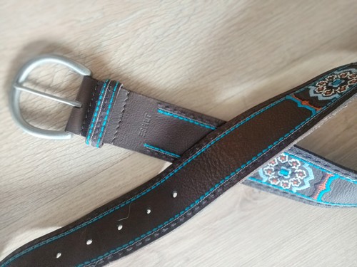 Esprit ledergürtel - esprit,