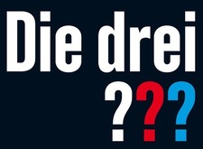 Große Auswahl Die Drei