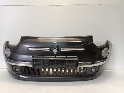 Fiat 500 stoßstange vorne - fiat,