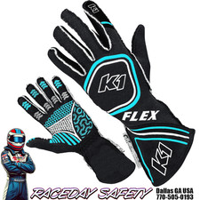 K1 RaceGear Flex SFI 3.3/5