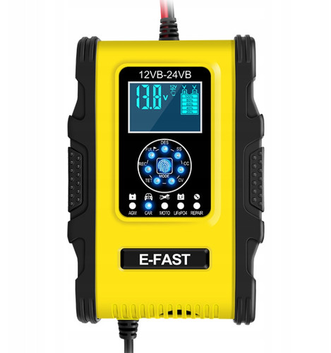 12v 24v 12a car - 12a,