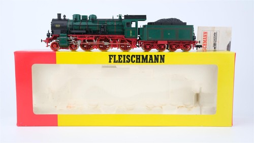 Fleischmann 4800 dampflok - fleischmann,
