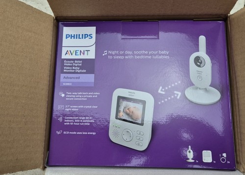 Philips avent digitales - avent,