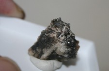 gediegen Silber , Grube Sophia