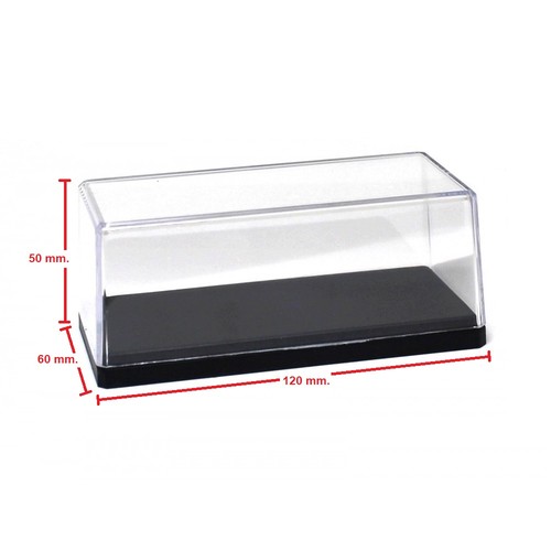 Vitrine acryl boden - vitrine,