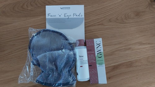 Prowin wellness set teilig - prowin,