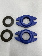 5/4 Zoll Flansch 1 1/4 Orig