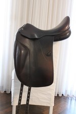 Amerigo Vega Dressursattel