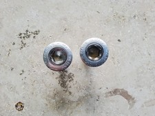 Rennrad Kurbelschrauben