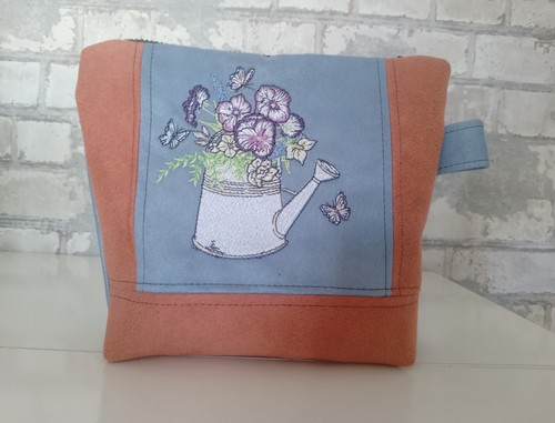 Krimskrams bag - krimskrams,