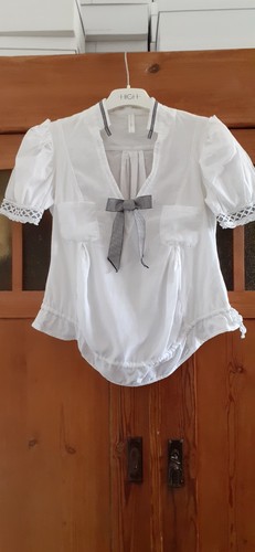 Bezauberndes shirt von high - shirt,