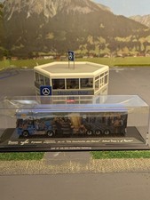 Herpa daf ssc - daf,