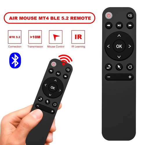 BLUETOOTH