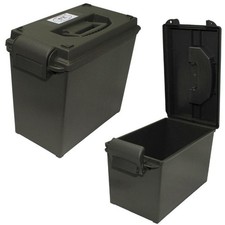 Munitionskiste KUNSTSTOFF