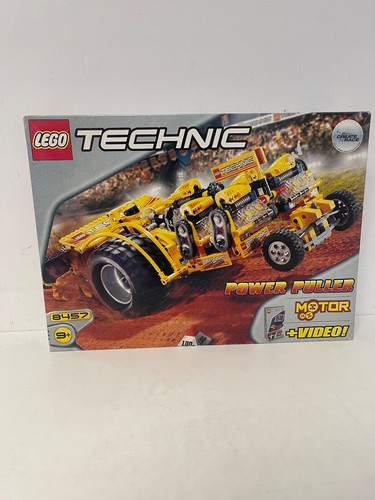 Lego technic set 8457 - lego®,