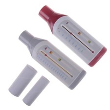 Spirometer peak speed meter - speed,