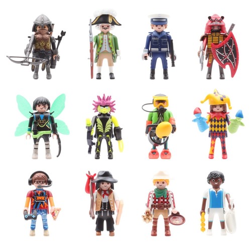 Playmobil ritter gardist - ritter,